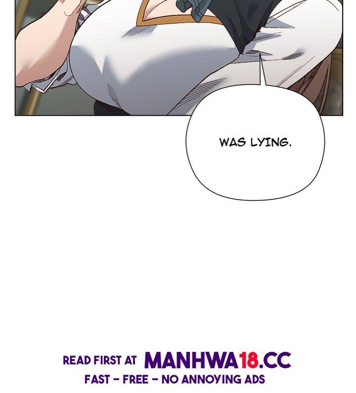 I Will Protect the Lady Chapter 19 Page 66