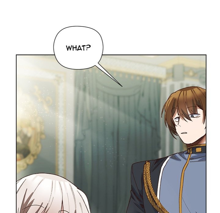 I Will Protect the Lady Chapter 19 Page 67