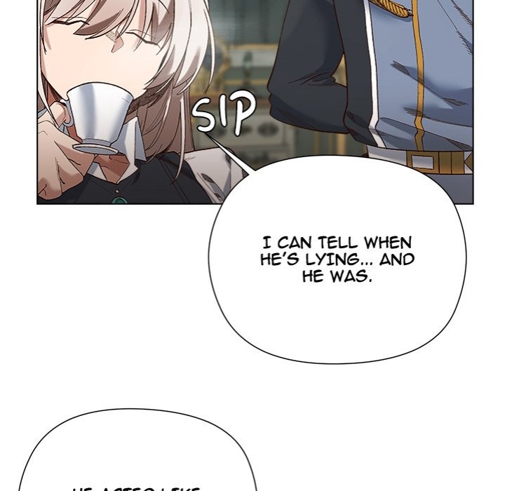 I Will Protect the Lady Chapter 19 Page 68
