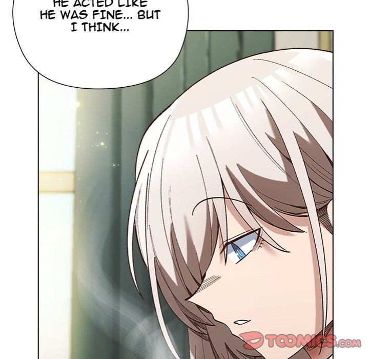 I Will Protect the Lady Chapter 19 Page 69