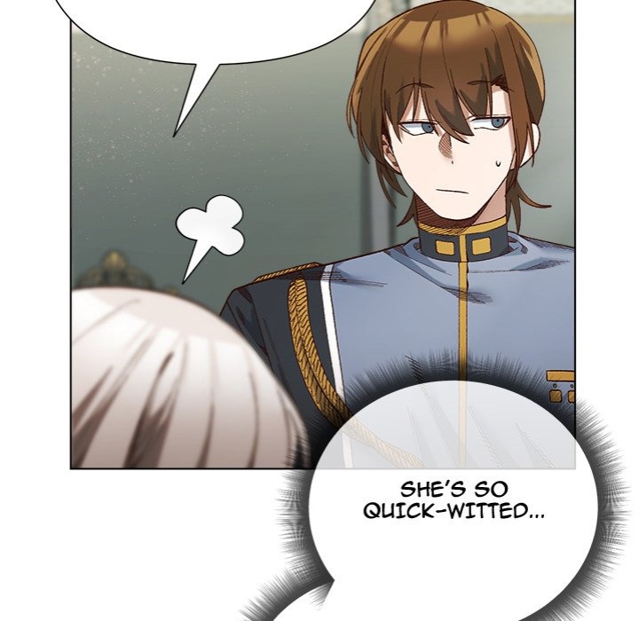 I Will Protect the Lady Chapter 19 Page 71