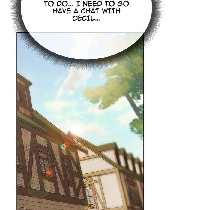 I Will Protect the Lady Chapter 19 Page 73