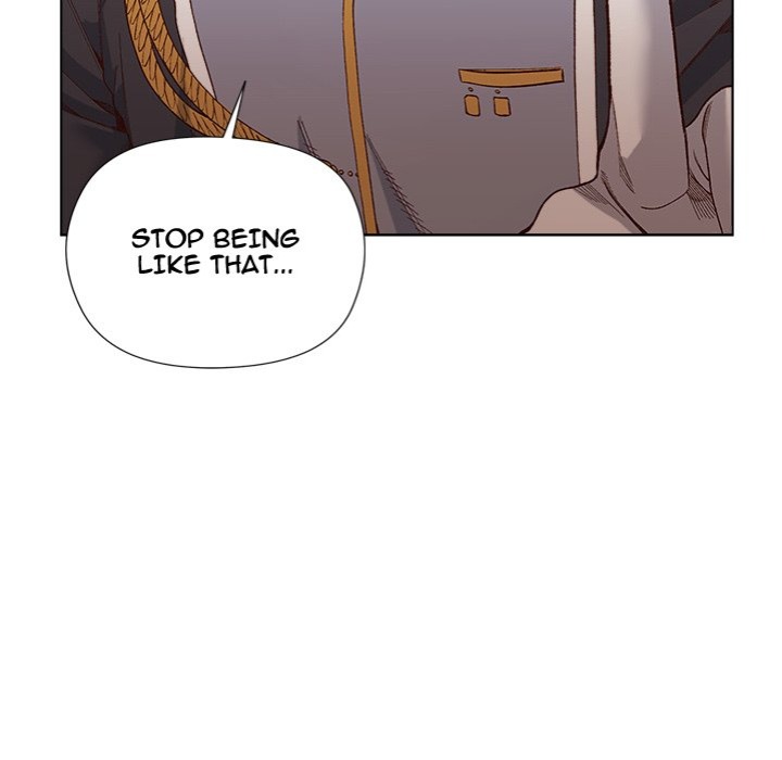 I Will Protect the Lady Chapter 19 Page 78