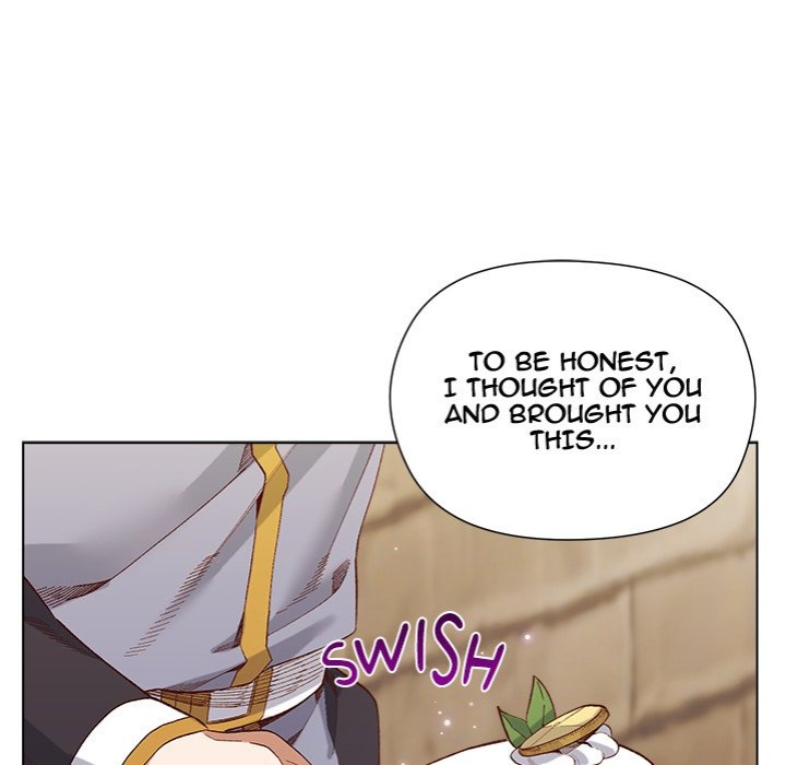 I Will Protect the Lady Chapter 19 Page 79