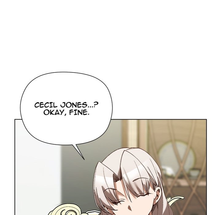 I Will Protect the Lady Chapter 19 Page 8