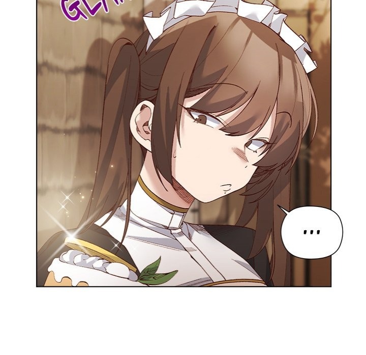 I Will Protect the Lady Chapter 19 Page 81