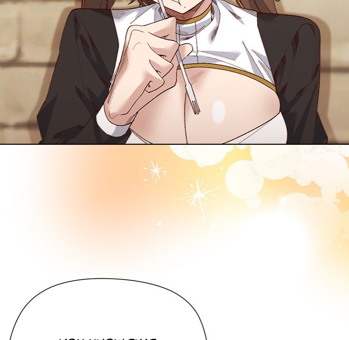I Will Protect the Lady Chapter 19 Page 83