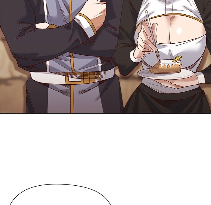 I Will Protect the Lady Chapter 19 Page 85