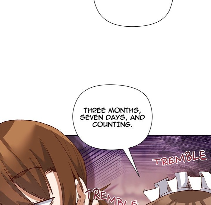 I Will Protect the Lady Chapter 19 Page 92