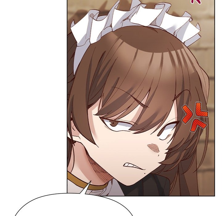 I Will Protect the Lady Chapter 19 Page 96