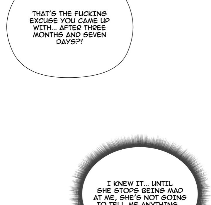 I Will Protect the Lady Chapter 19 Page 97