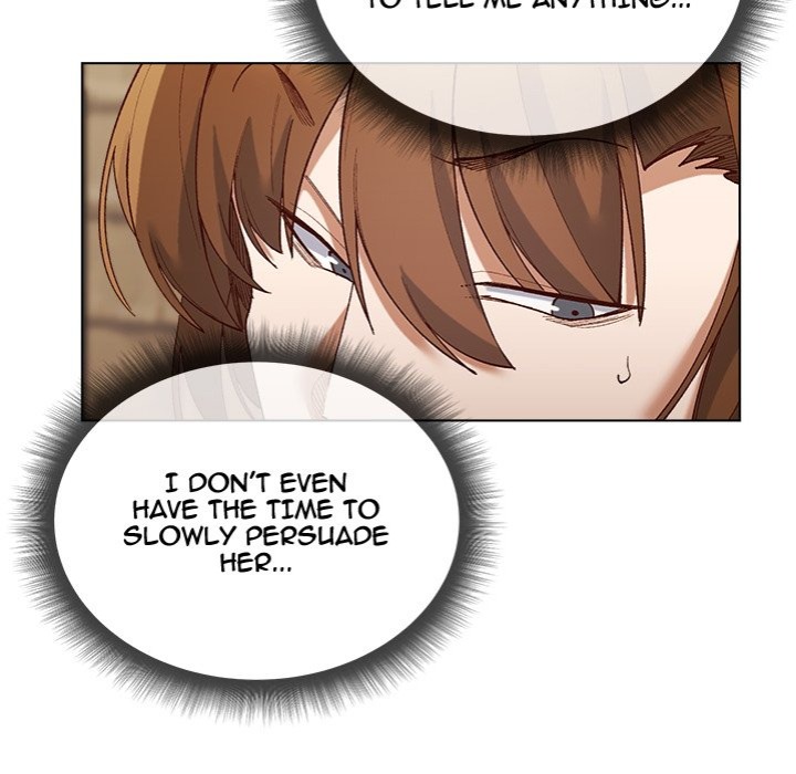 I Will Protect the Lady Chapter 19 Page 98