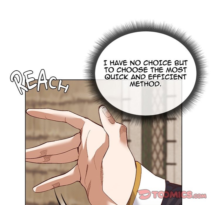 I Will Protect the Lady Chapter 19 Page 99