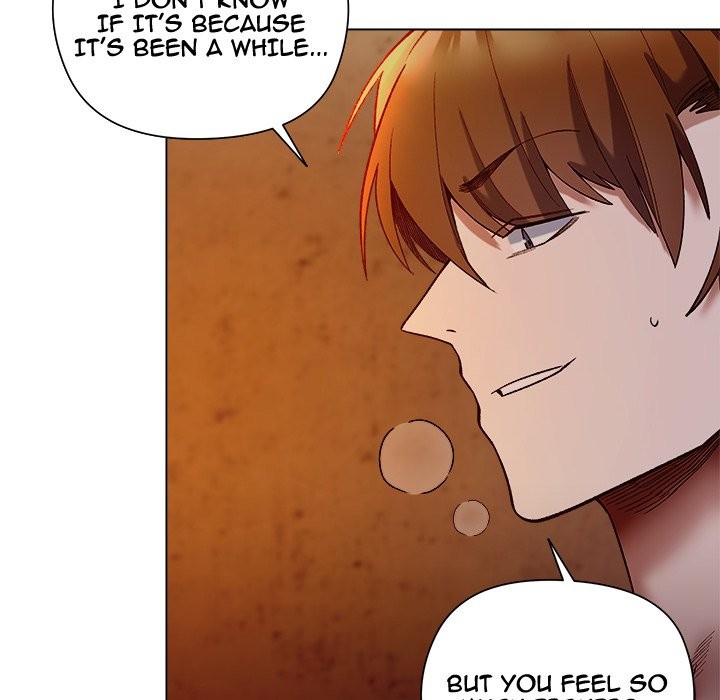 I Will Protect the Lady Chapter 20 Page 104