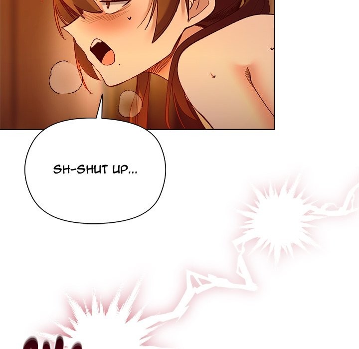 I Will Protect the Lady Chapter 20 Page 106