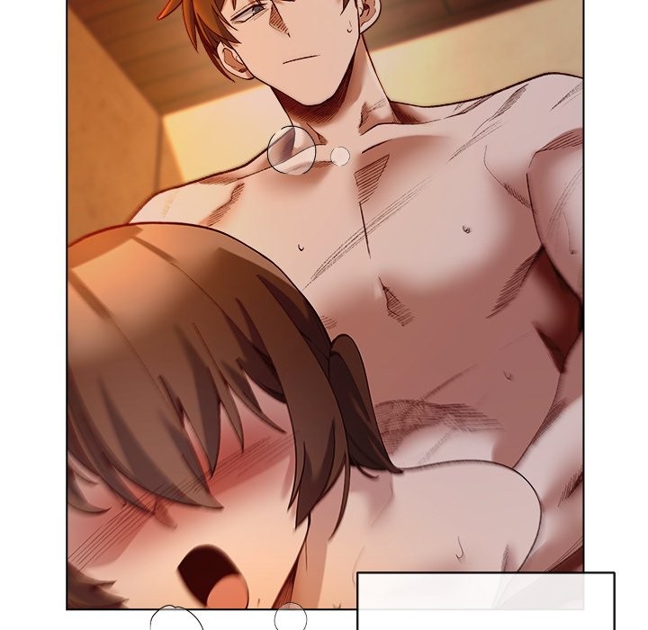 I Will Protect the Lady Chapter 20 Page 112