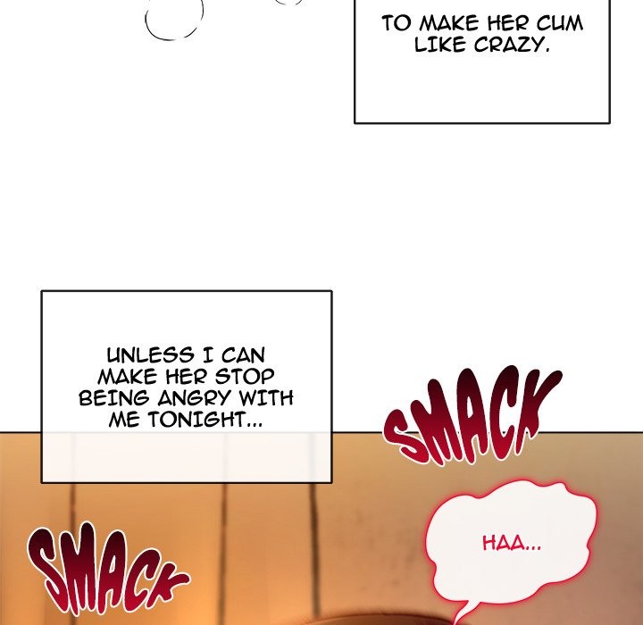 I Will Protect the Lady Chapter 20 Page 113