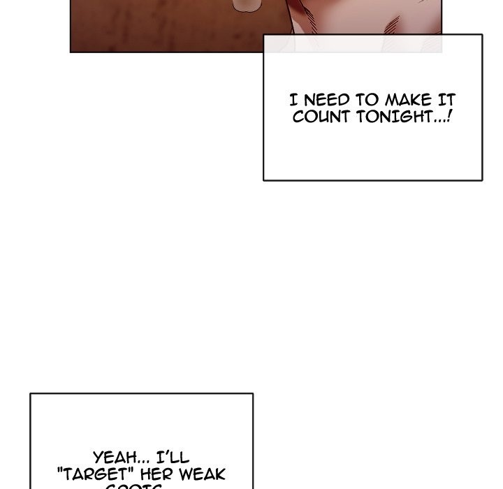 I Will Protect the Lady Chapter 20 Page 117