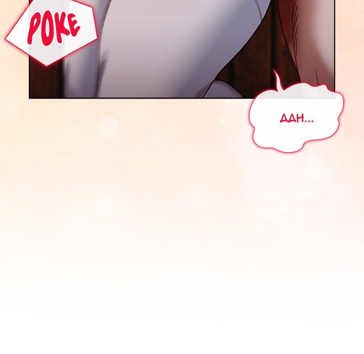 I Will Protect the Lady Chapter 20 Page 121