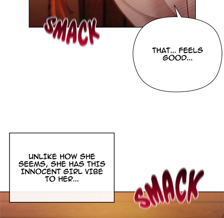 I Will Protect the Lady Chapter 20 Page 124