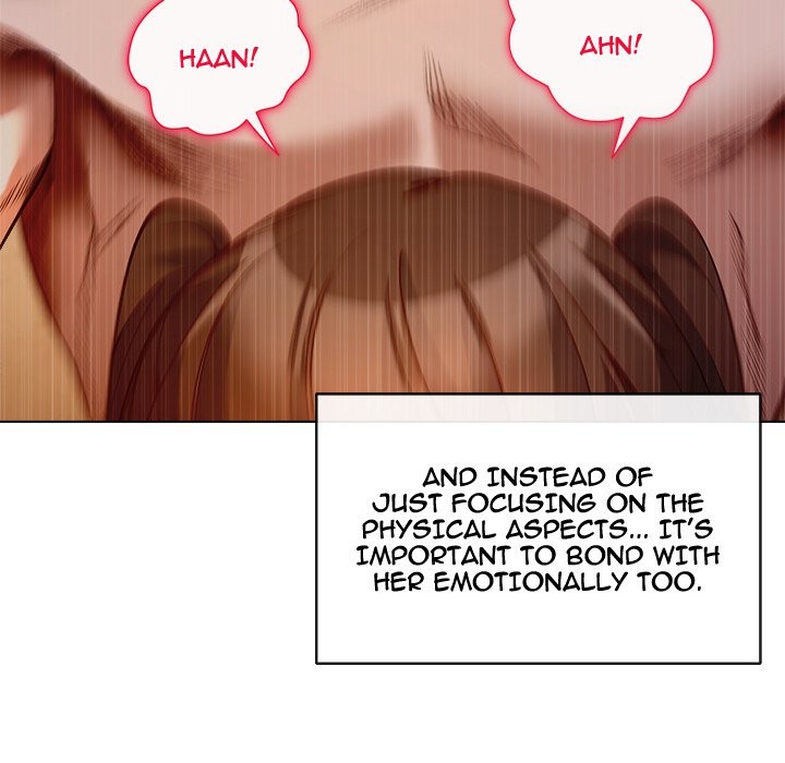I Will Protect the Lady Chapter 20 Page 126