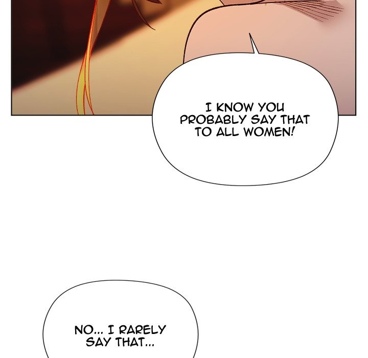 I Will Protect the Lady Chapter 20 Page 130