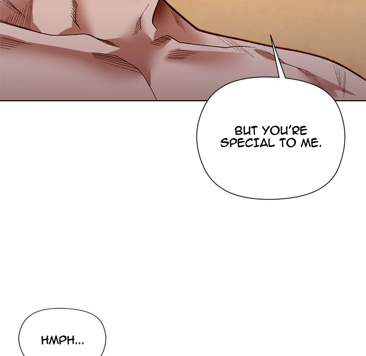 I Will Protect the Lady Chapter 20 Page 132