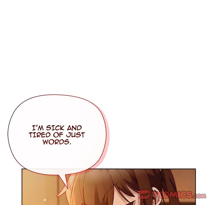 I Will Protect the Lady Chapter 20 Page 135
