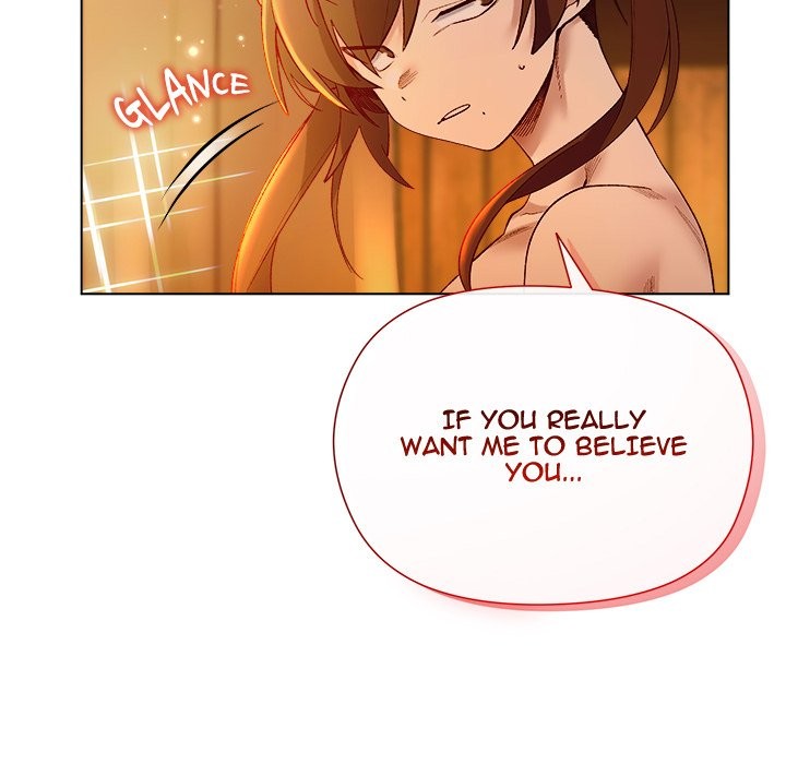 I Will Protect the Lady Chapter 20 Page 136