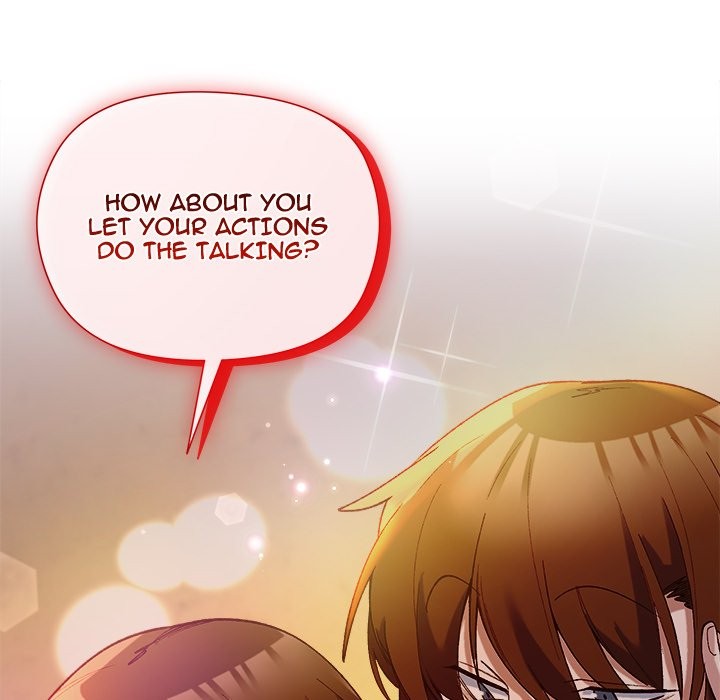 I Will Protect the Lady Chapter 20 Page 137