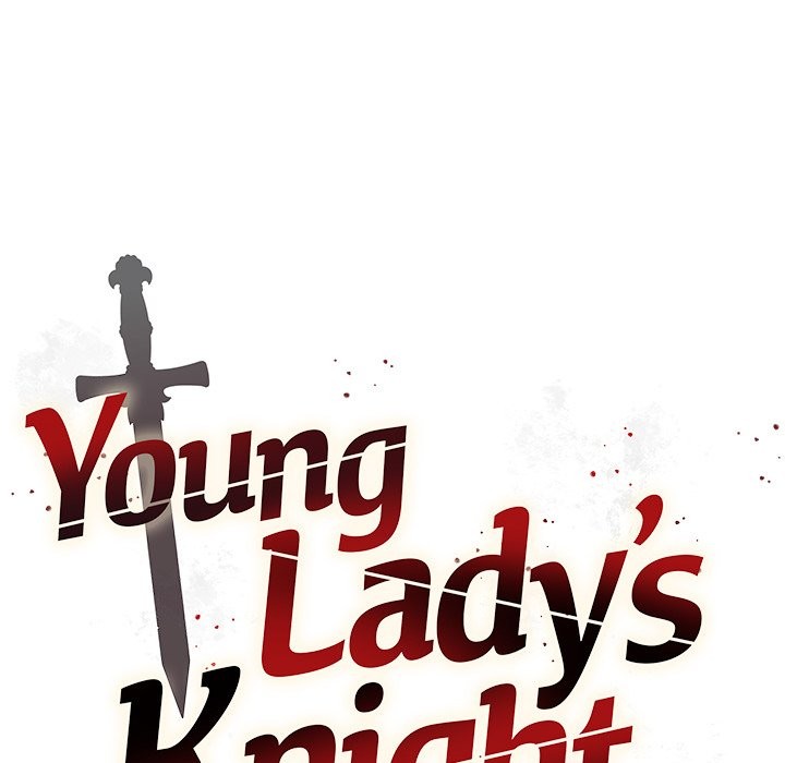 I Will Protect the Lady Chapter 20 Page 16