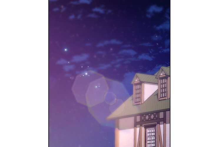 I Will Protect the Lady Chapter 20 Page 2