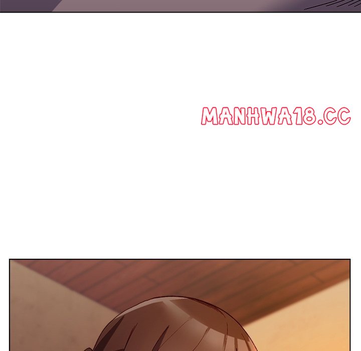 I Will Protect the Lady Chapter 20 Page 26