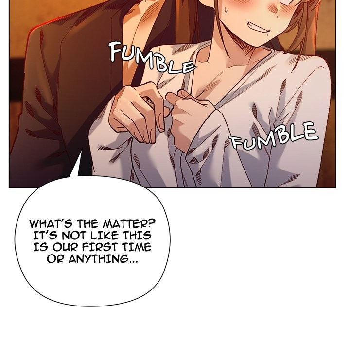 I Will Protect the Lady Chapter 20 Page 32
