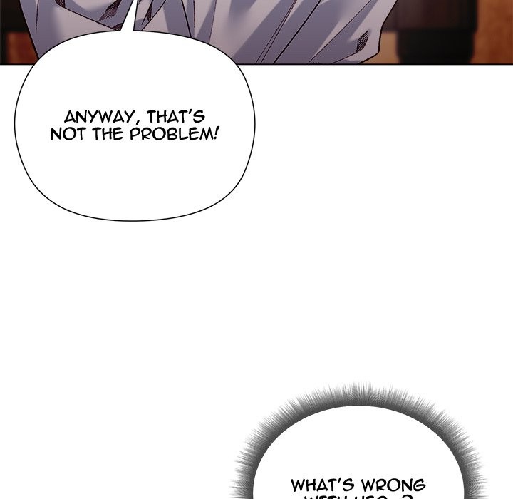 I Will Protect the Lady Chapter 20 Page 35
