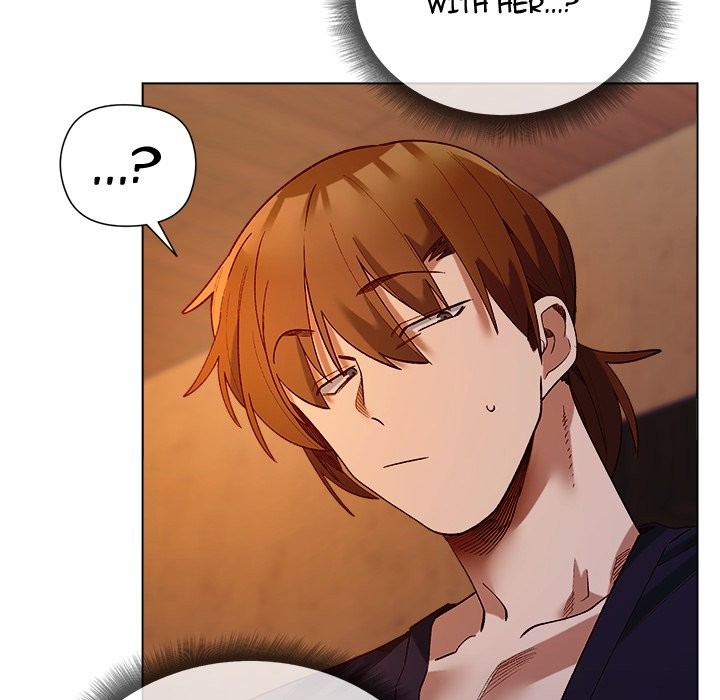 I Will Protect the Lady Chapter 20 Page 36