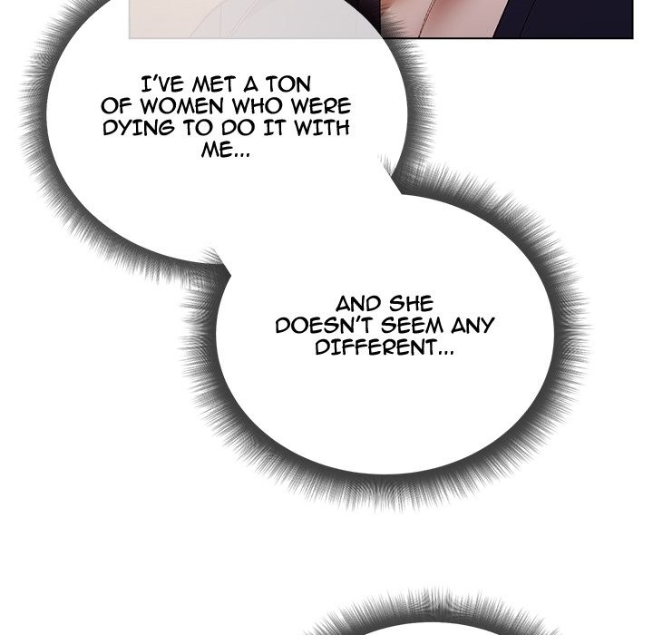 I Will Protect the Lady Chapter 20 Page 37