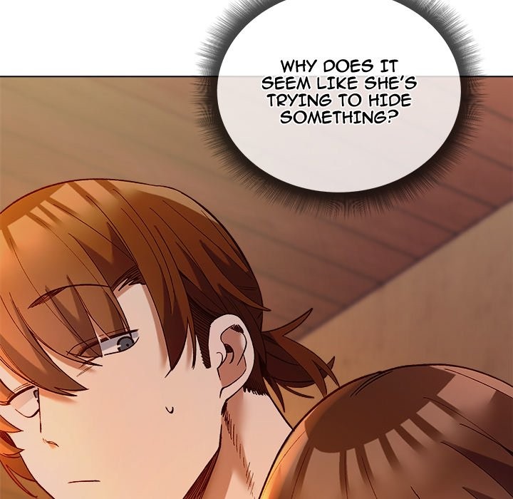 I Will Protect the Lady Chapter 20 Page 38