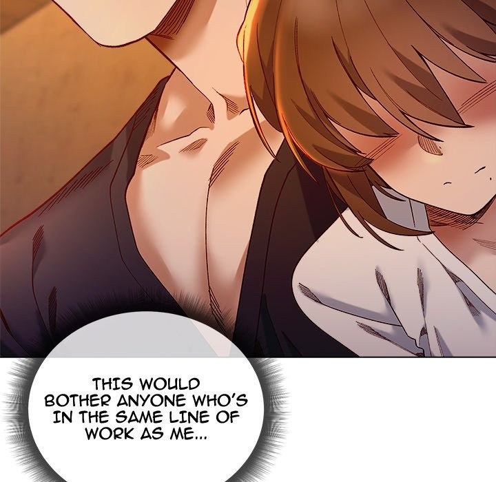 I Will Protect the Lady Chapter 20 Page 39
