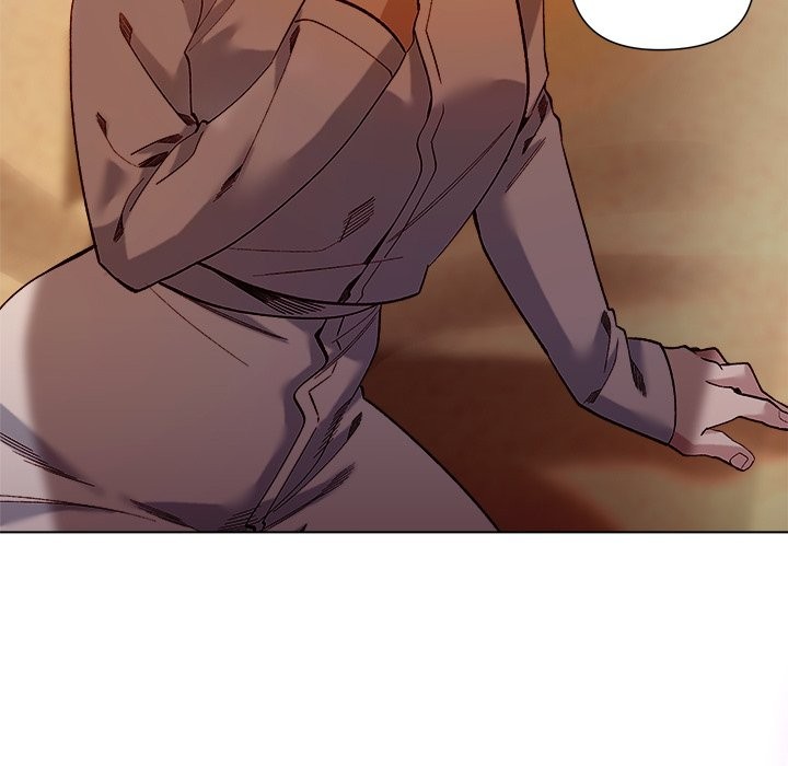 I Will Protect the Lady Chapter 20 Page 42