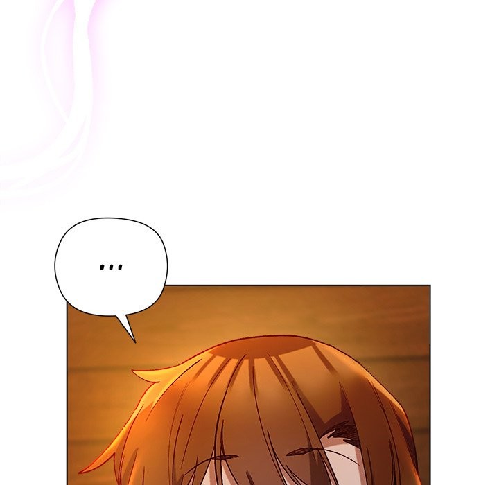 I Will Protect the Lady Chapter 20 Page 44