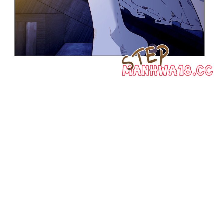 I Will Protect the Lady Chapter 20 Page 5