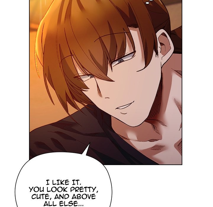 I Will Protect the Lady Chapter 20 Page 52