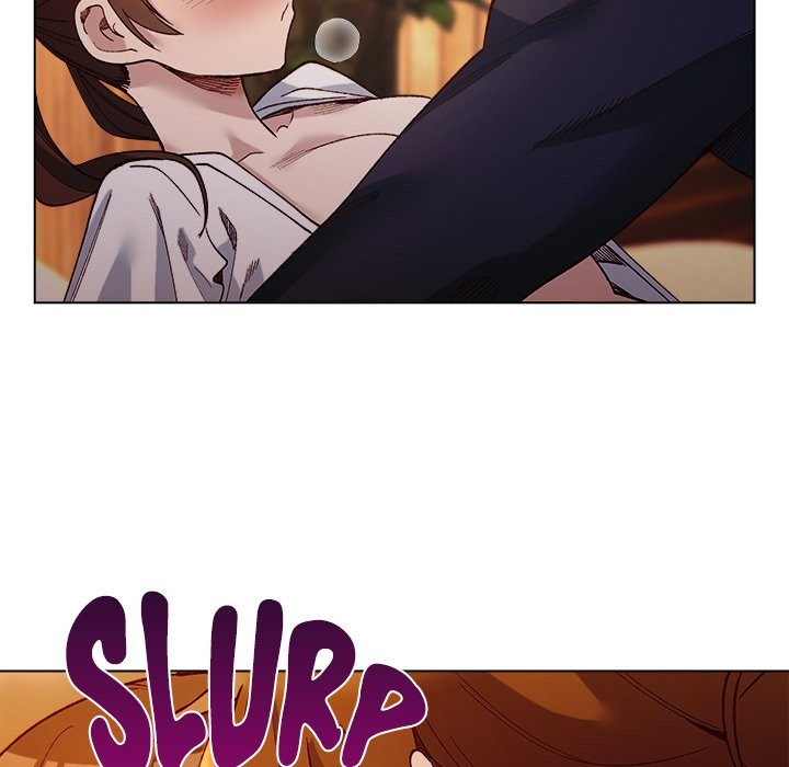 I Will Protect the Lady Chapter 20 Page 56