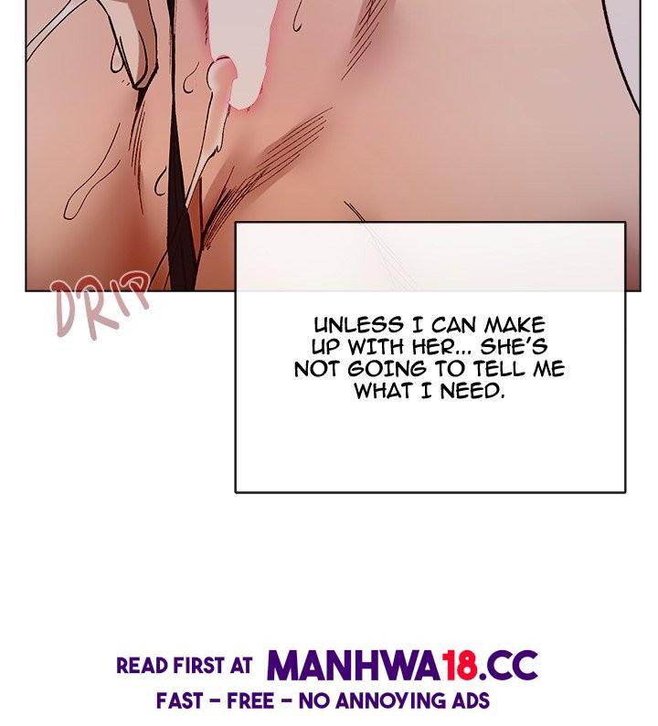 I Will Protect the Lady Chapter 20 Page 67