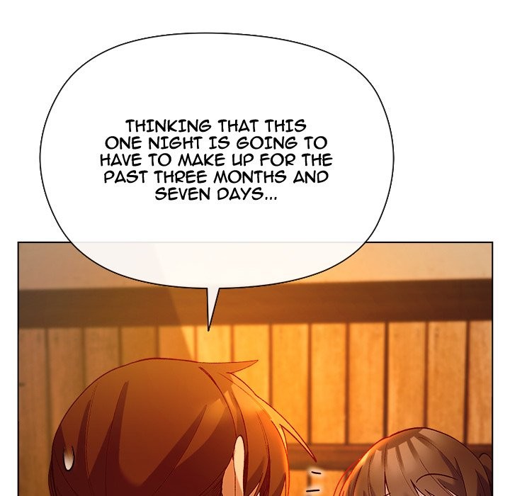 I Will Protect the Lady Chapter 20 Page 68