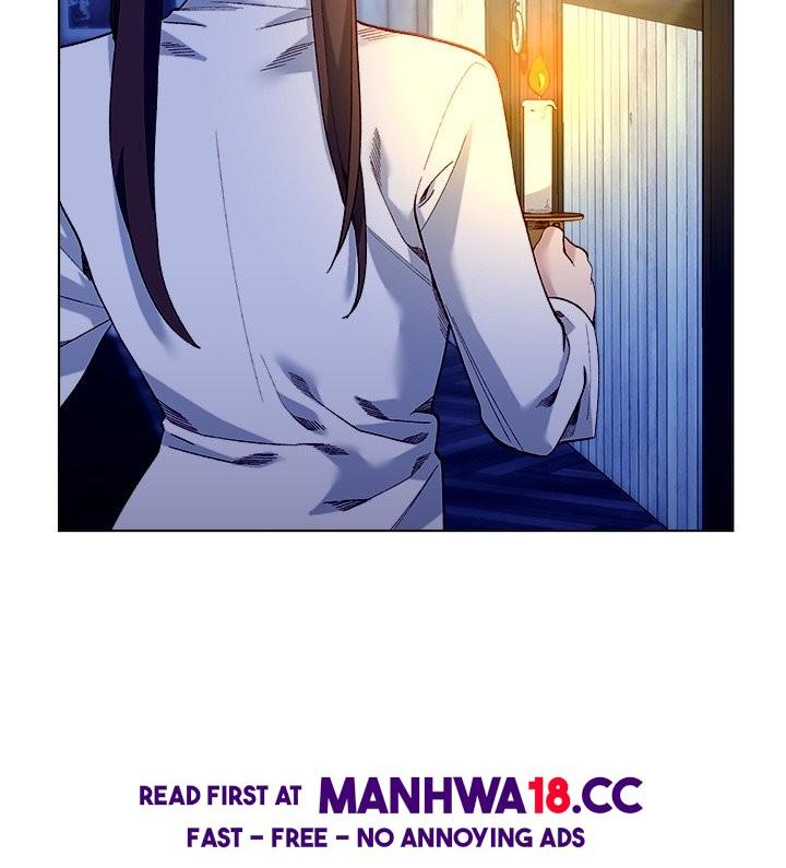 I Will Protect the Lady Chapter 20 Page 7