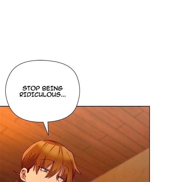 I Will Protect the Lady Chapter 20 Page 72