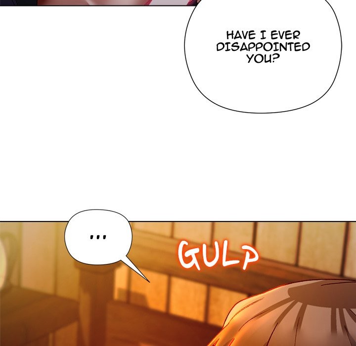 I Will Protect the Lady Chapter 20 Page 74