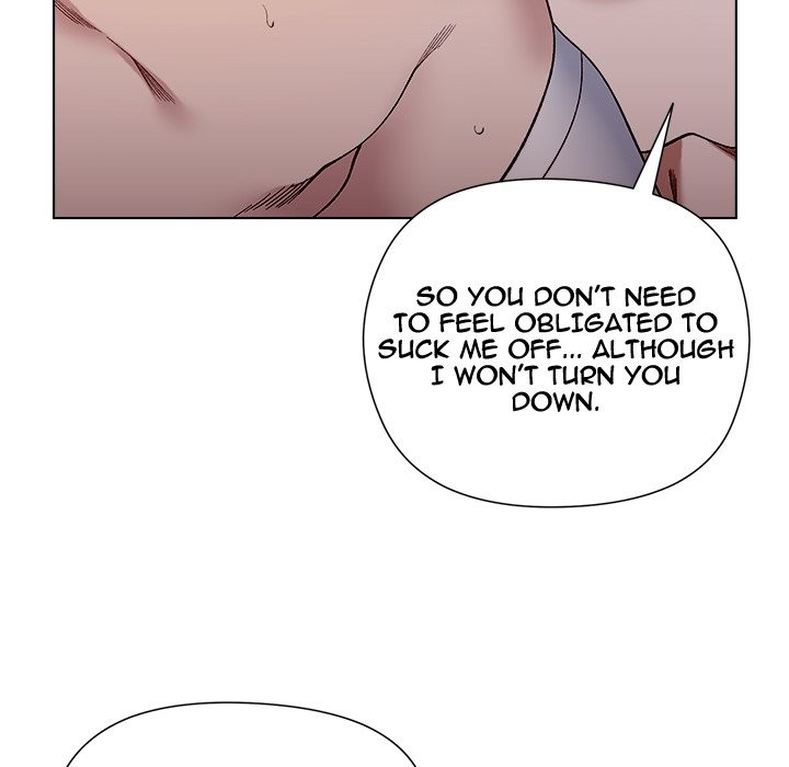 I Will Protect the Lady Chapter 20 Page 88
